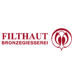 Logo von Filthaut Bronzegießerei