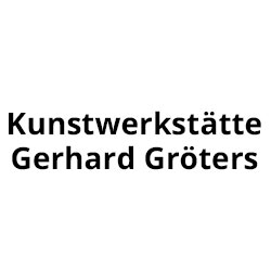 Logo Kunstwerkstätte Gerhard Gröters